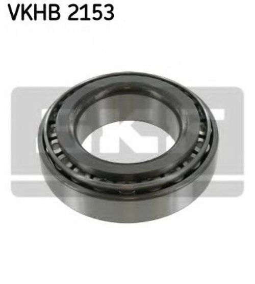 Rulment roata MERCEDES SPRINTER 2-t platou / sasiu (901, 902) (1995 - 2006) SKF VKHB 2153 piesa NOUA