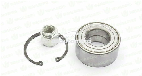 Rulment roata MERCEDES SPRINTER 3-t platou / sasiu (903) (1995 - 2006) WAHLBERG WB96343 piesa NOUA