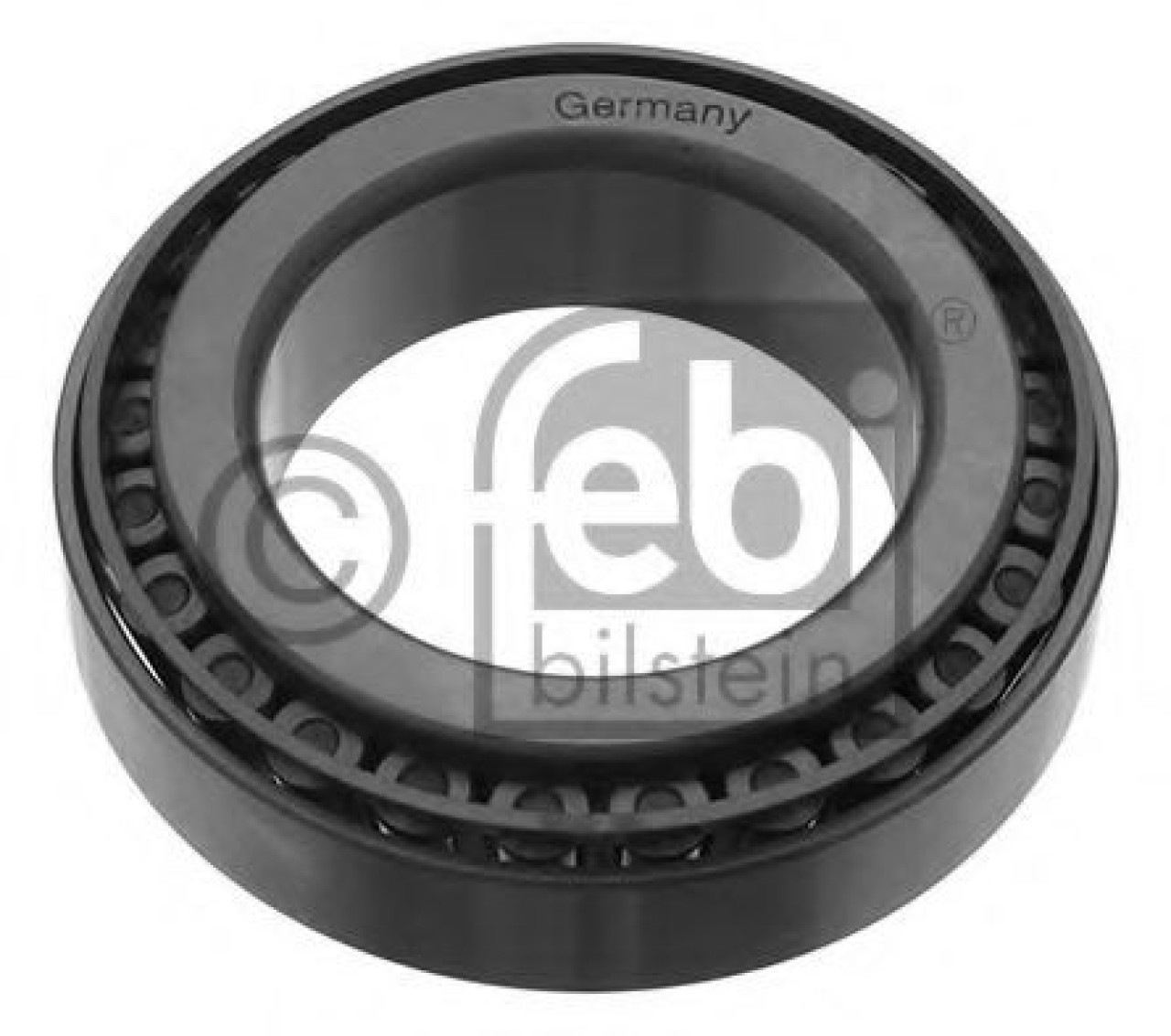 Rulment roata MERCEDES SPRINTER 5-t platou / sasiu (906) (2006 - 2016) FEBI BILSTEIN 19769 piesa NOUA