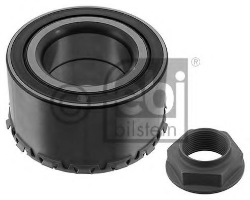 Rulment roata MERCEDES VIANO (W639) (2003 - 2016) FEBI BILSTEIN 40835 piesa NOUA