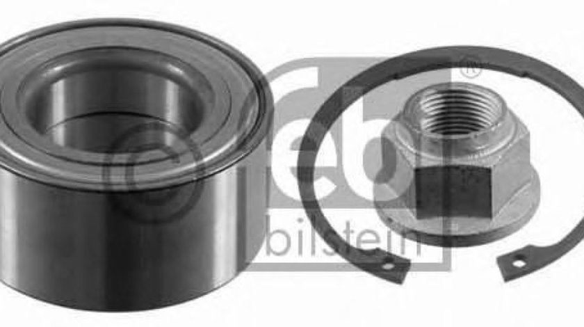 Rulment roata MERCEDES VITO caroserie (638) (1997 - 2003) FEBI BILSTEIN 22078 piesa NOUA