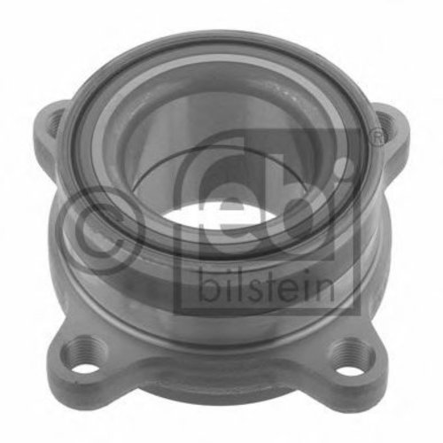Rulment roata MITSUBISHI PAJERO II Canvas Top (V2_W, V4_W) (1990 - 2000) FEBI BILSTEIN 31833 piesa N...