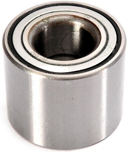 Rulment Roata Moto All Balls 25-1536