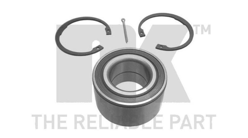 Rulment roata Opel ASTRA F Cabriolet (53_B) 1993-2001 #2 0328106