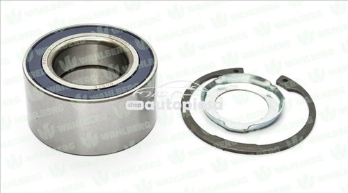 Rulment roata OPEL ASTRA F Hatchback (53, 54, 58, 59) (1991 - 1998) WAHLBERG WB98683 piesa NOUA