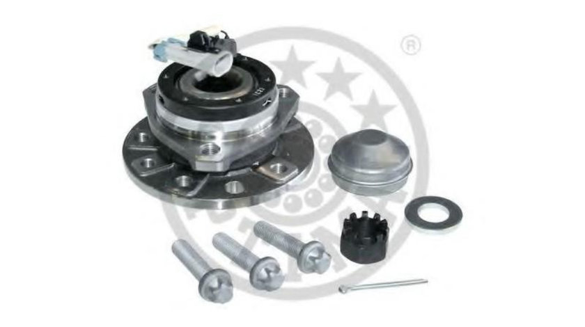 Rulment roata Opel ASTRA G limuzina (F69_) 1998-2009 #2 050072B