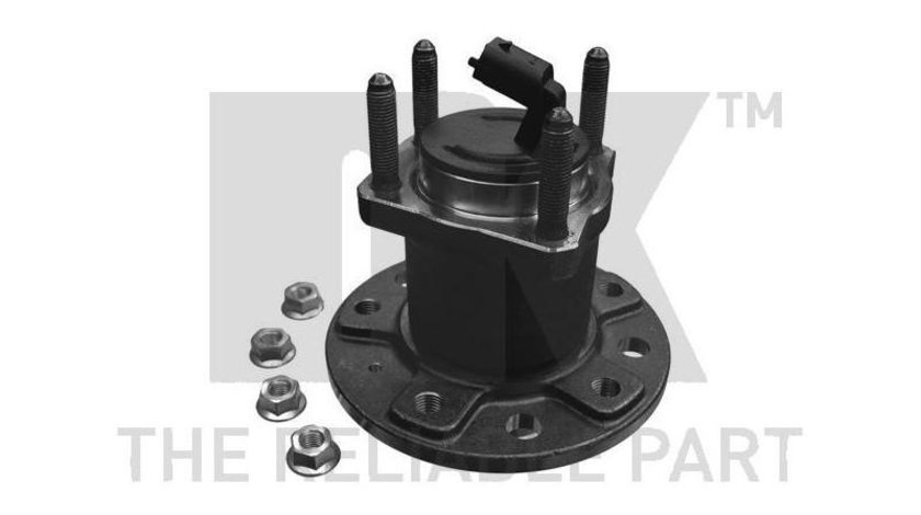 Rulment roata Opel ASTRA H combi (L35) 2004-2016 #2 050351B