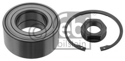 Rulment roata PEUGEOT 306 Hatchback (7A, 7C, N3, N5) (1993 - 2003) FEBI BILSTEIN 05543 piesa NOUA