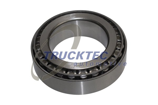 Rulment roata punte fata (0432021 TRUCKTEC) DAF,MAN,SCANIA