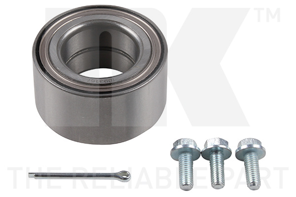 Rulment roata punte fata (759301 NK) CHRYSLER,DODGE