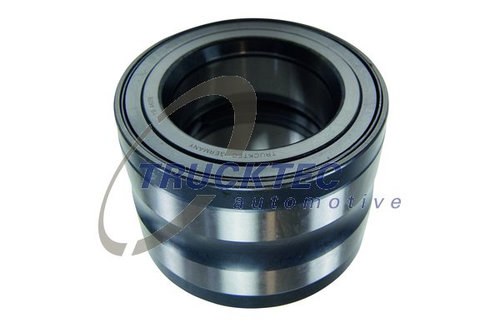 Rulment roata puntea spate (0135009 TRUCKTEC) IVECO,MAN,MERCEDES-BENZ,VOLVO