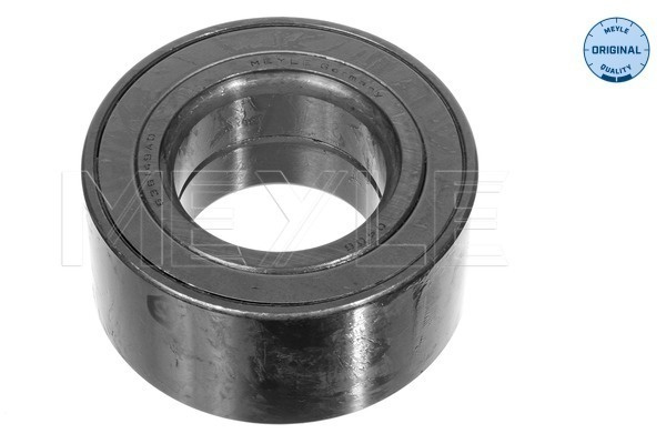 Rulment roata puntea spate (0140980126 MEYLE) MERCEDES-BENZ