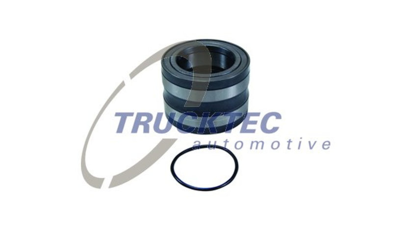 Rulment roata puntea spate (0532024 TRUCKTEC) MAN,VOLVO