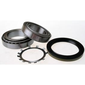 Rulment roata puntea spate (12138174 MTR) MERCEDES-BENZ,VW