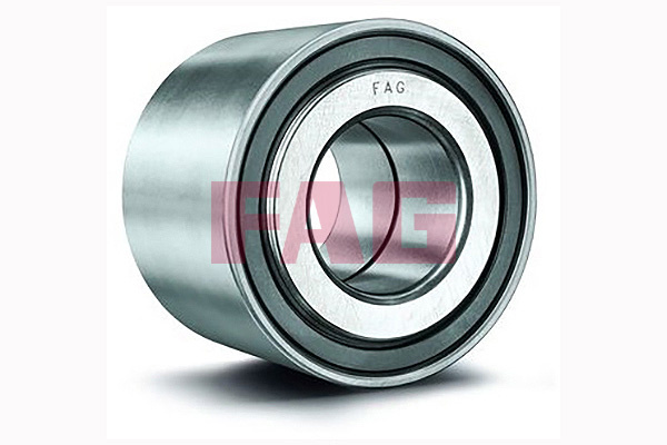Rulment roata puntea spate (713127210 FAG BEARINGS) CHEVROLET