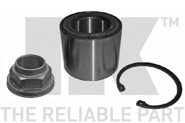 Rulment roata puntea spate (761921 NK) Citroen,FIAT,PEUGEOT
