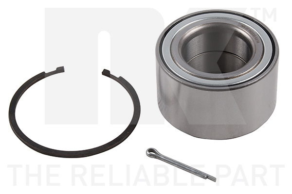 Rulment roata puntea spate (762230 NK) NISSAN