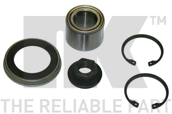 Rulment roata puntea spate (762529 NK) FORD