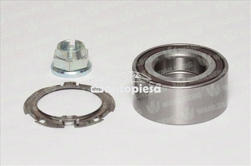 Rulment roata RENAULT ESPACE IV (JK0/1) (2002 - 2015) WAHLBERG WB96352 piesa NOUA
