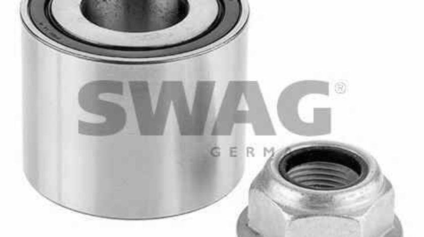 Rulment roata RENAULT KANGOO Express FC0/1 SWAG 60 91 9897