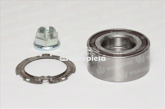 Rulment roata RENAULT VEL SATIS (BJ0) (2002 - 2016) WAHLBERG WB96352 piesa NOUA