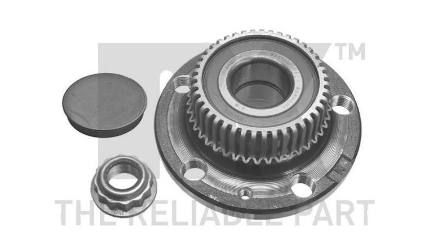 Rulment roata Skoda OCTAVIA Combi (1U5) 1998-2010 #2 050253B