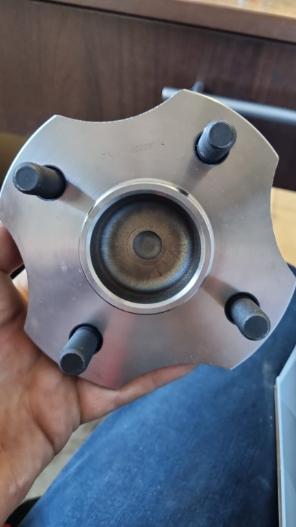 Rulment roata spate cod 424500D010 pentru Toyota