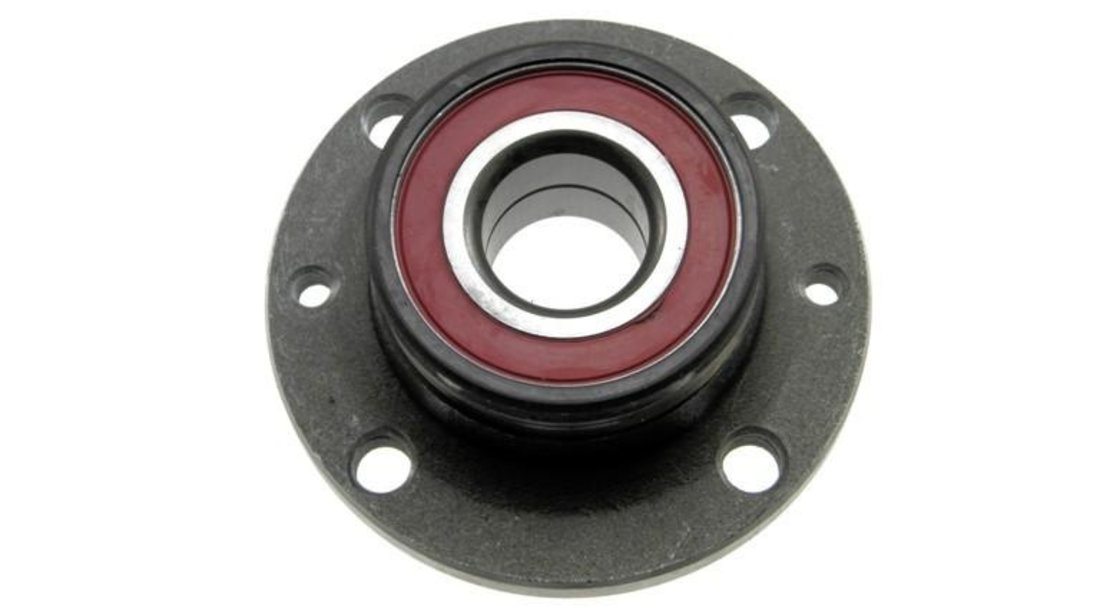 Rulment roata spate Fiat Punto (1999-2010) [188] #1 71714471