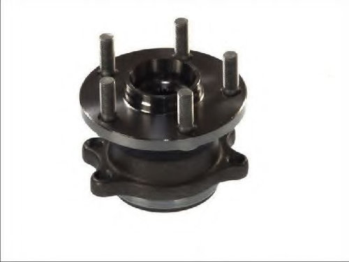 Rulment roata SUBARU LEGACY IV Combi (BL, BP, B13) (2003 - 2016) BTA H27014BTA piesa NOUA