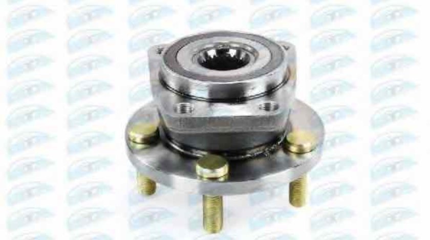 Rulment roata SUBARU LEGACY IV combi BL BP B13 Producator BTA H17011BTA