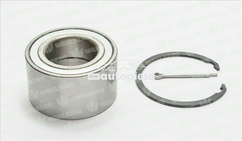Rulment roata TOYOTA COROLLA Combi (E12J, E12T) (2001 - 2007) WAHLBERG WB96021 piesa NOUA