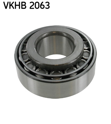 Rulment roata (VKHB2063 SKF)