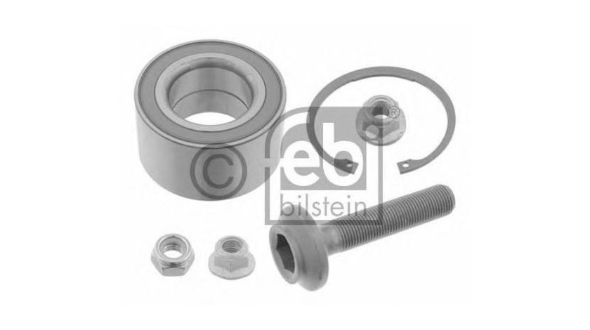 Rulment roata Volkswagen AUDI A3 (8L1) 1996-2003 #3 0197558