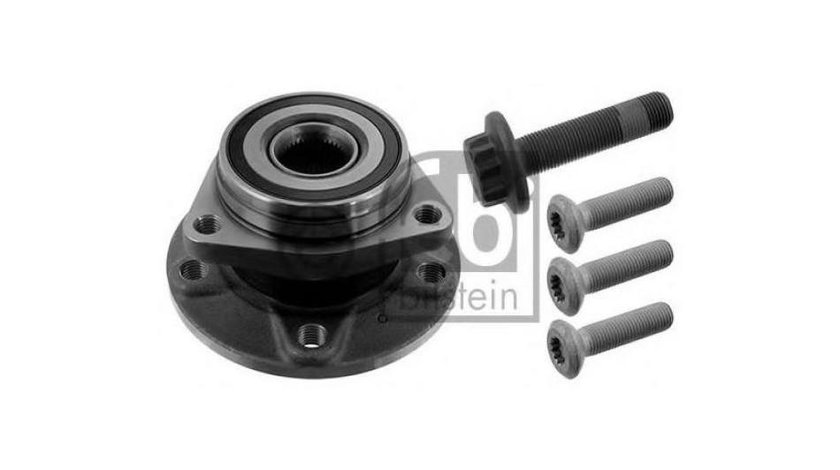 Rulment roata Volkswagen VW GOLF ALLTRACK (BA5) 2014-2016 #2 051864B