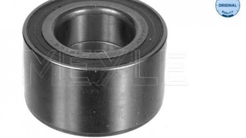 Rulment roata Volkswagen VW LUPO (6X1, 6E1) 1998-2005 04018