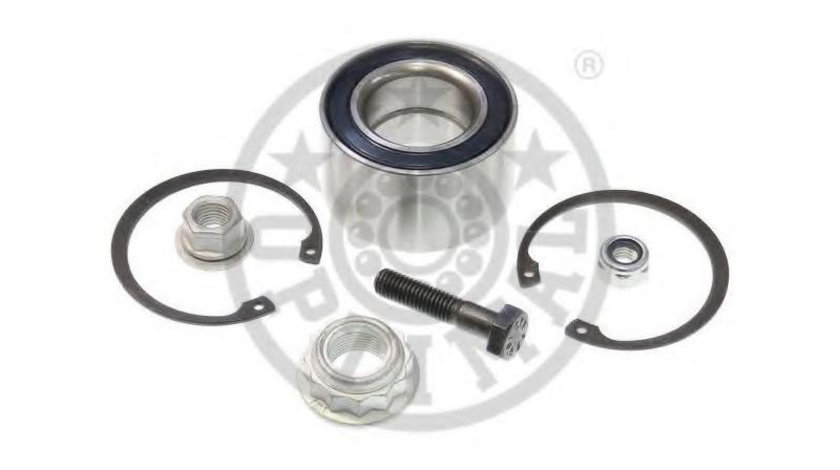 Rulment roata Volkswagen VW LUPO (6X1, 6E1) 1998-2005 #2 050216B