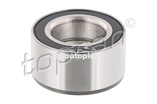 Rulment roata VW CADDY II Combi (9K9B) (1995 - 2004) TOPRAN 103 037 piesa NOUA