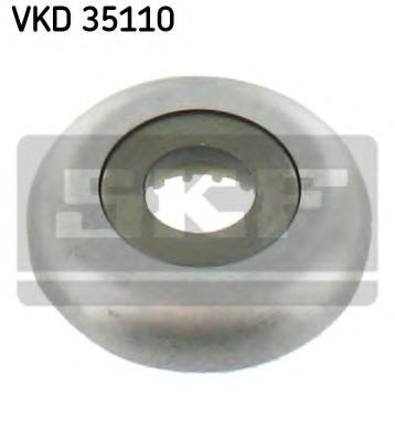 Rulment sarcina amortizor AUDI A1 (8X1, 8XK, 8XF) (2010 - 2016) SKF VKD 35110 piesa NOUA