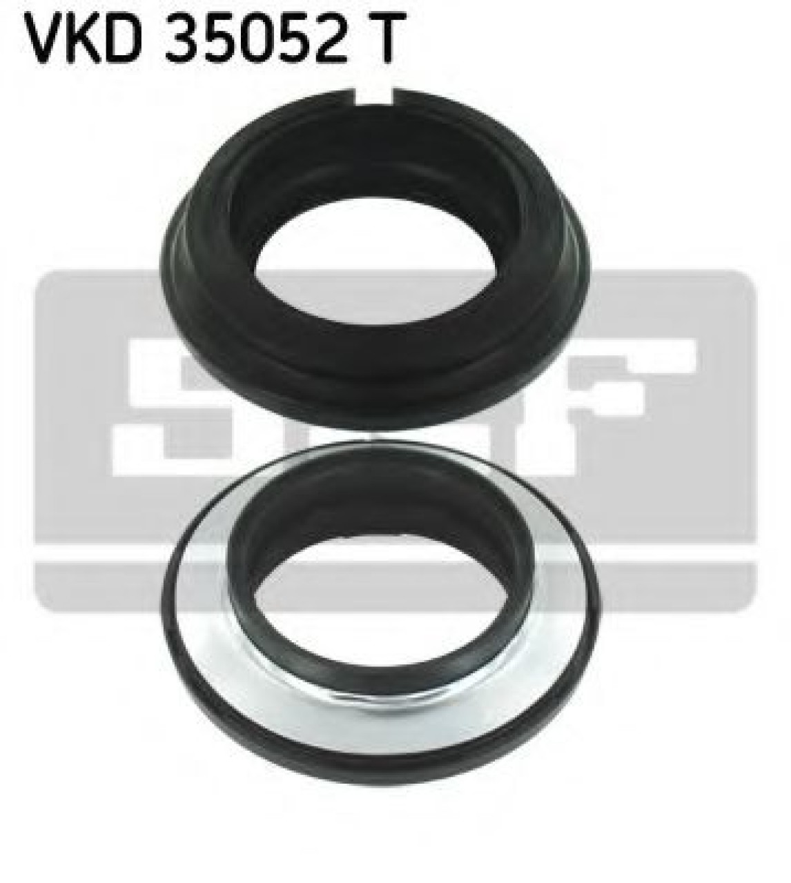 Rulment sarcina amortizor AUDI A3 Sportback (8VA) (2012 - 2016) SKF VKD 35052 T piesa NOUA