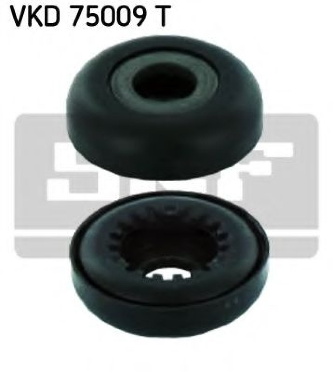 Rulment sarcina amortizor CHEVROLET KALOS (2005 - 2016) SKF VKD 75009 T piesa NOUA