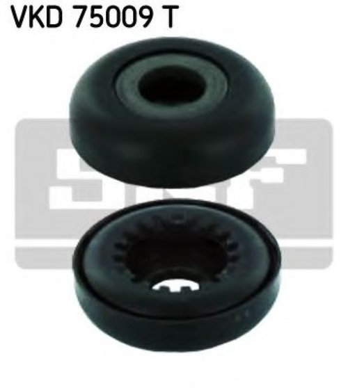 Rulment sarcina amortizor CHEVROLET KALOS (2005 - 2016) SKF VKD 75009 T piesa NOUA