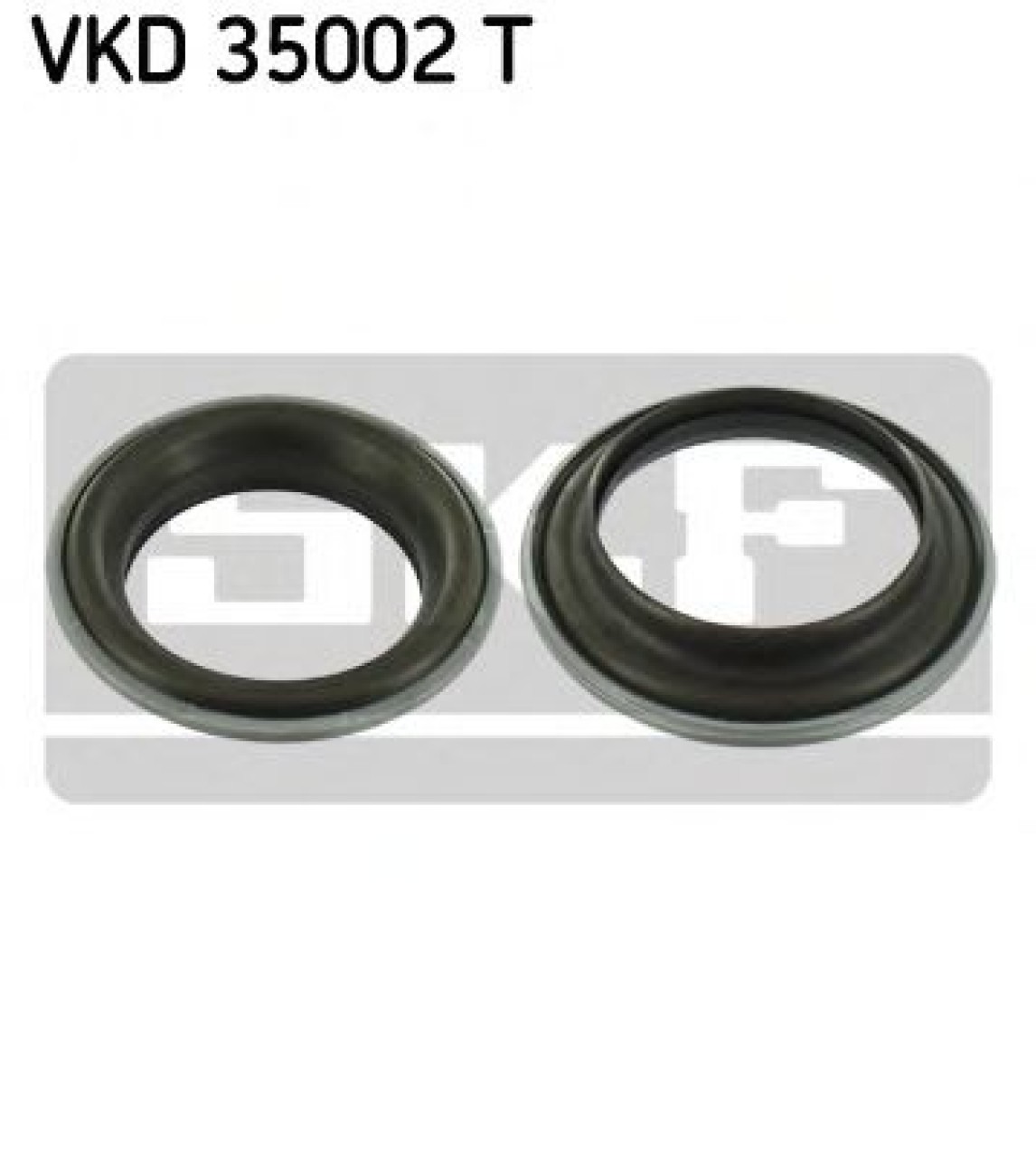 Rulment sarcina amortizor CITROEN C3 Picasso (2009 - 2016) SKF VKD 35002 T piesa NOUA