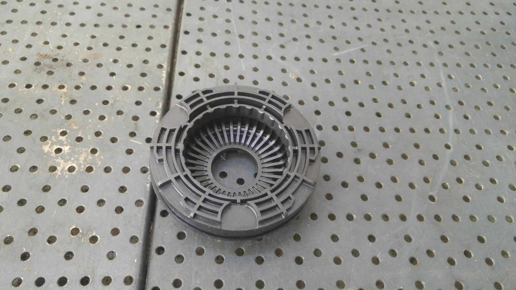 Rulment sarcina amortizor fata ford fiesta 6 8v513k099ae
