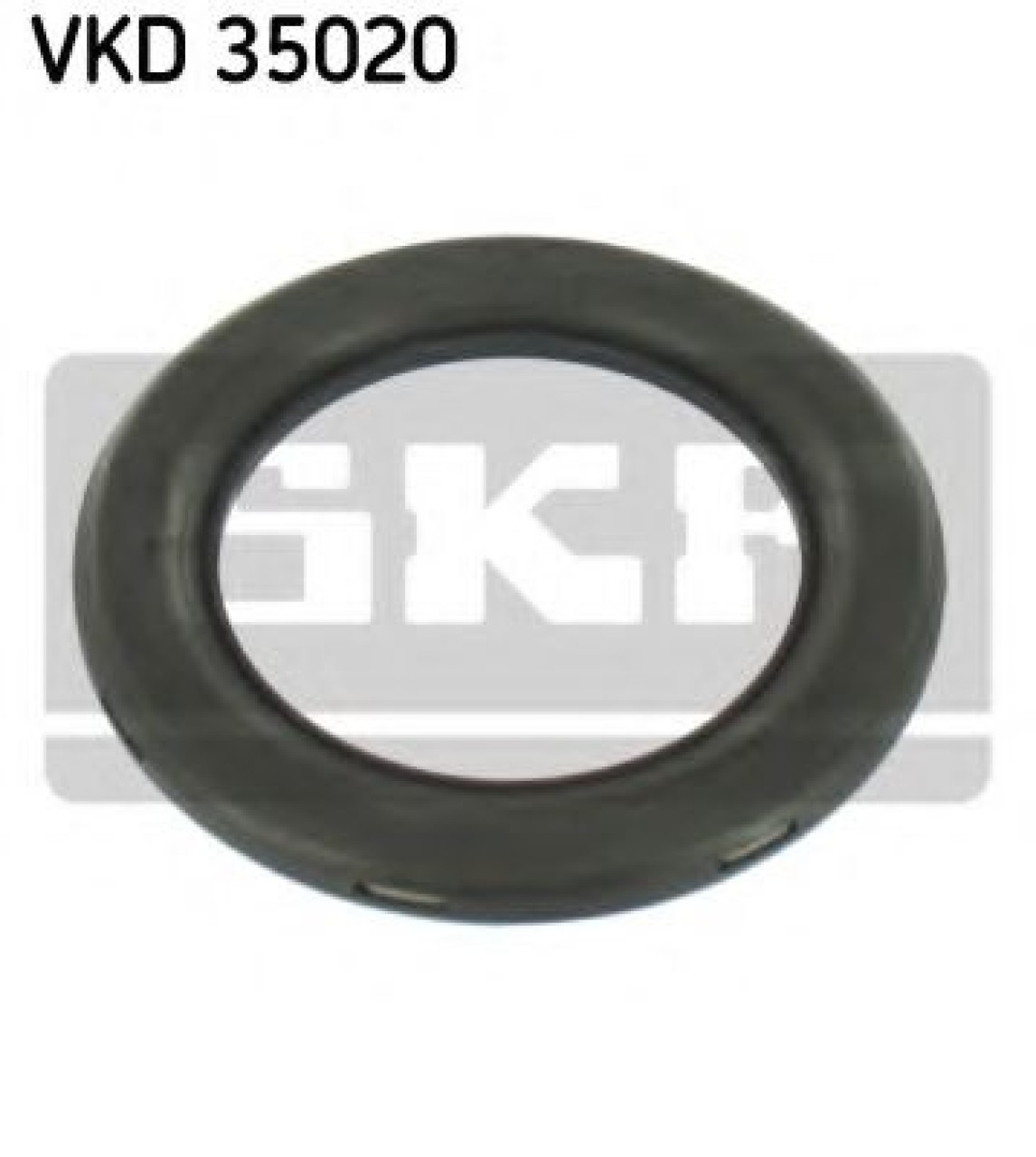 Rulment sarcina amortizor FIAT STILO Multi Wagon (192) (2003 - 2008) SKF VKD 35020 piesa NOUA