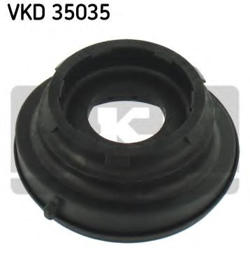 Rulment sarcina amortizor FORD C-MAX II Van (2010 - 2016) SKF VKD 35035 piesa NOUA
