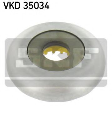 Rulment sarcina amortizor FORD COURIER (F3L, F5L) (1991 - 1996) SKF VKD 35034 piesa NOUA