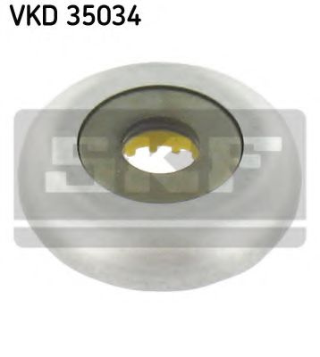 Rulment sarcina amortizor FORD COURIER (JV) (1998 - 2016) SKF VKD 35034 piesa NOUA