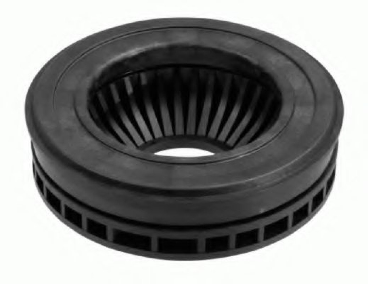 Rulment sarcina amortizor FORD FUSION (JU) (2002 - 2012) LEMFÖRDER 34682 01 piesa NOUA