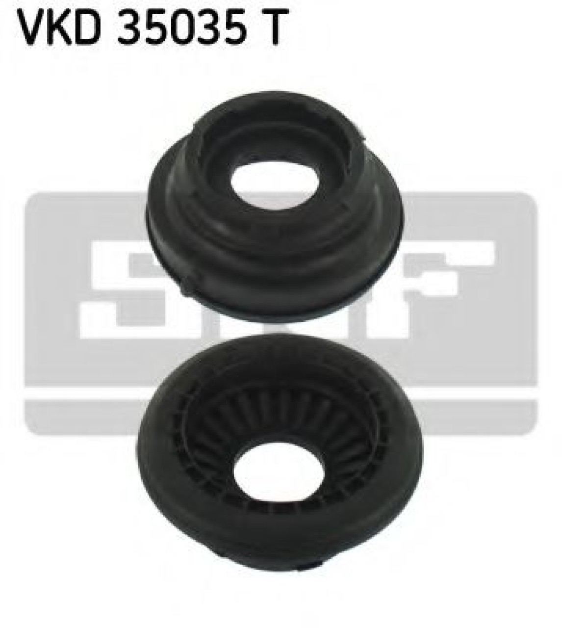 Rulment sarcina amortizor FORD KUGA I (2008 - 2016) SKF VKD 35035 T piesa NOUA