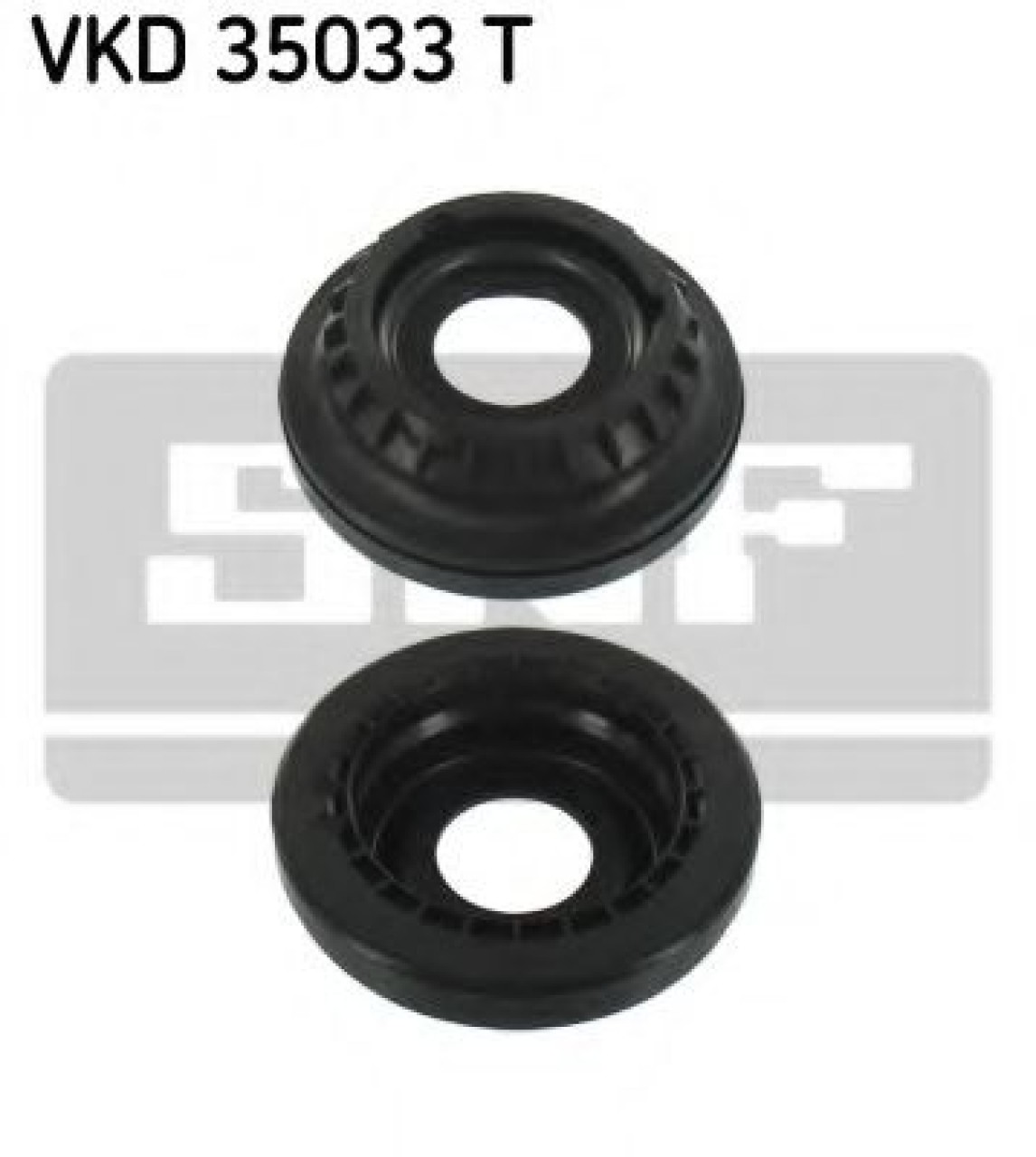 Rulment sarcina amortizor FORD MONDEO III (B5Y) (2000 - 2007) SKF VKD 35033 T piesa NOUA